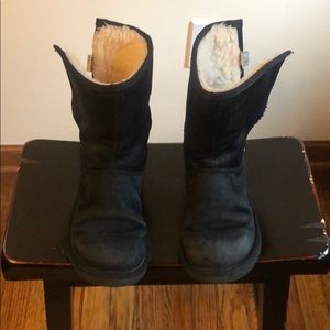 “Ugg” women’s boot